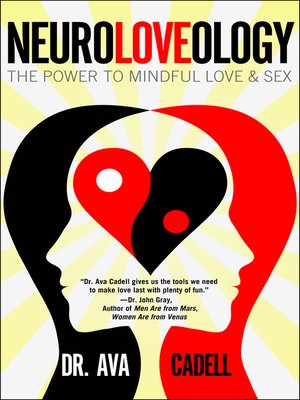 cover image of NeuroLoveology